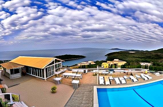 Hotel Agia Paraskevi